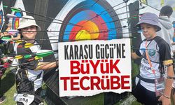 Karasu Gücü’nden Türkiye Şampiyonası heyecanı