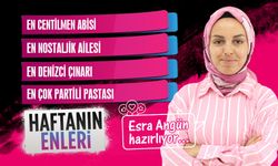 Karasu’da “Haftanın Enleri"
