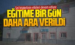 Darıçayırı Mahallesi’nde eğitime bir gün daha ara verildi