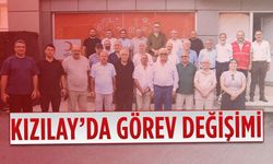 Kızılay Karasu Şubesi ilk Olağan Genel Kurulu’nu gerçekleştirdi