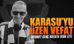 Aziziye Mahallesi’nin sevilen ismi Mehmet Genç hayatını kaybetti