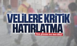 Okullarda randevu dönemi devam ediyor