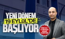 Özşen’de yeni dönem 19 Eylül’de başlıyor