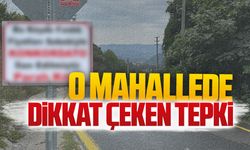Paralı’da fındık fiyatları için dikkat çeken tabela