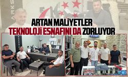 Saadet Partisi’nden bilgisayarcı ve yazılımcılara ziyaret