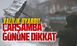 Sakarya Valiliği’nden kuvvetli rüzgar ve fırtına uyarısı yapıldı