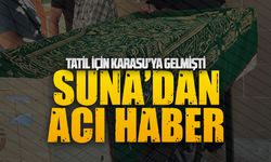 Suna Yavuzyiğit, 19 günlük yaşam mücadelesini kaybetti