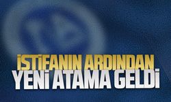 Anahtar Parti Karasu İlçe Başkanı belli oldu