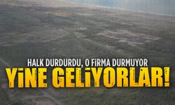 Karasu’daki GES projesinde gözler 14 Ekim’de