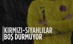 Karapınar 1967 kadroyu takviyelerle güçlendiriyor