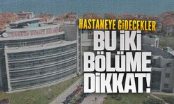 Karasu Devlet Hastanesi’nde ekim ayı mesai dışı hizmet programı belli oldu