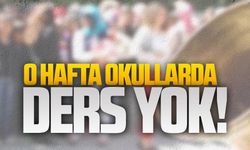 Karasu’da binlerce öğrenciyi ilgilendiren haber