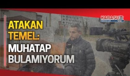 14 yıl önce hakkım yenildi, üç başkan çare bulmadı