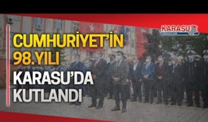 Ata’mızın büyük emaneti 98 yaşında