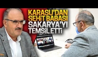 Şehit babası, Kılıçdaroğlu ile görüştü