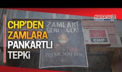 Vatandaşı şirketlerin önüne yem ettiler