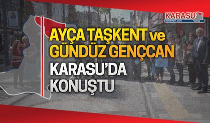 Sakarya ve Karasu, 15 Mayıs'ta iktidarın gücünü hissedecek