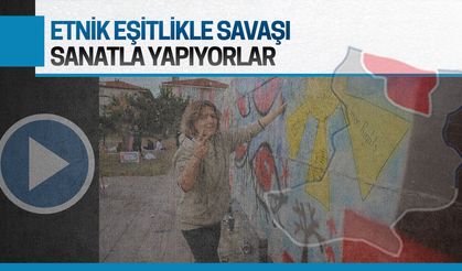 KARGENÇ'ten etnik eşitlik savaşı projesi