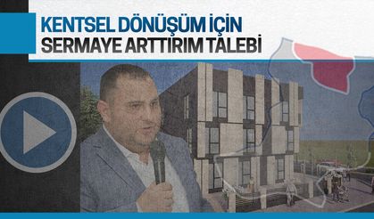 Hüseyin Çakır: Hedefimiz, Sakarya’nın büyük firmalarından biri olmak