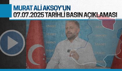 Murat Ali Aksoy: Sahil turizmi gözden mi çıkarılıyor?