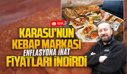 Nisa Kebap’ta 2026 yılının ilk kampanyası: Tüm menülerde indirim!