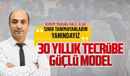 Özşen Özel Öğretim Kursu, öğrencileri geleceğe hazırlıyor