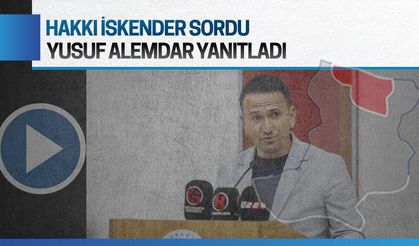 İskender, Karasu’yu ilgilendiren konular meclis gündemine taşıdı