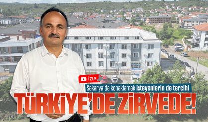 Karasu Öğretmenevi, bir yılda Türkiye genelinde dikkat çekti