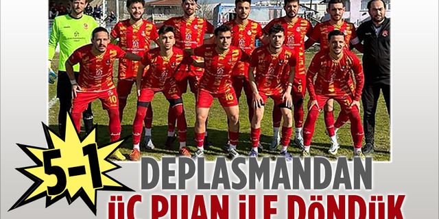 Lider Karasuspor, namağlup yola devam