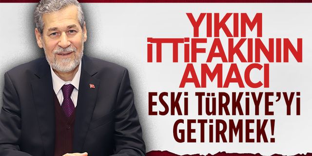AK Parti İlçe Başkanı Recep Aksu, seçim sürecini değerlendirdi