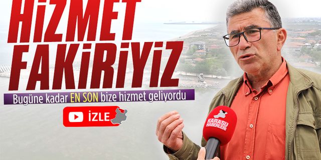 Yeni Mahallesi projesi sürüyor, vatandaş daha çok hizmet bekliyor