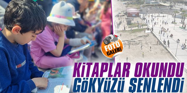Hayat Boyu Öğrenme Haftası Karasu’da kutlanmaya başladı