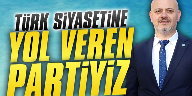 Hasan Sarıoğlu’ndan 6’ıncı yıl mesajı