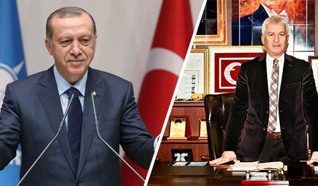 İspiroğlu, Erdoğan'a böyle seslendi