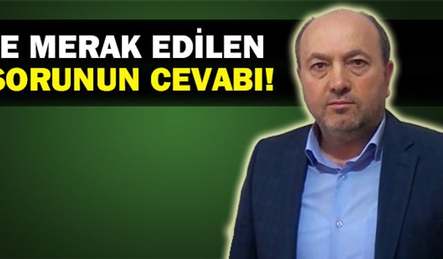 Sigortalarda iade olacak mı?