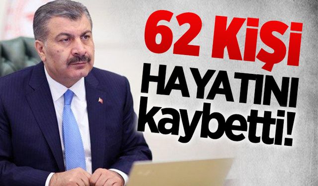 18 Eylül 2020 vaka tablosu