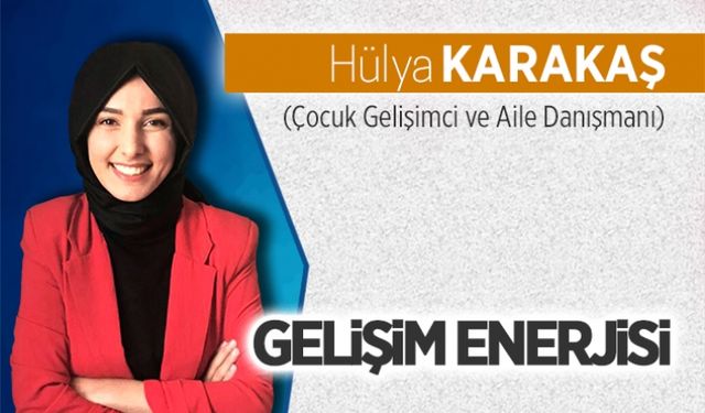 Gelişim enerjisi