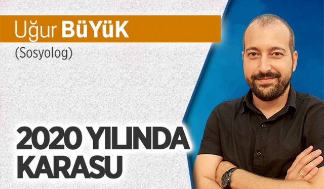 2020 yılında Karasu