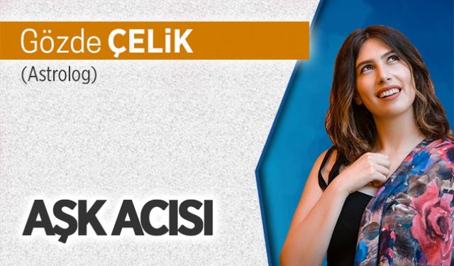 Aşk acısı