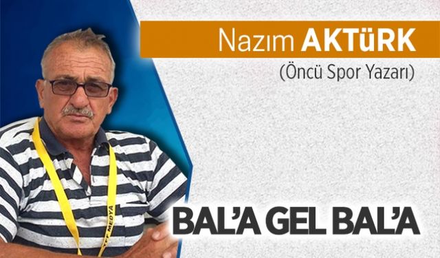 BAL’a gel BAL’a