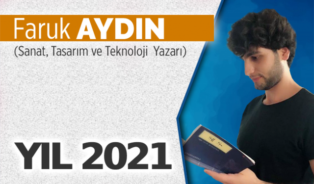 Yıl 2021