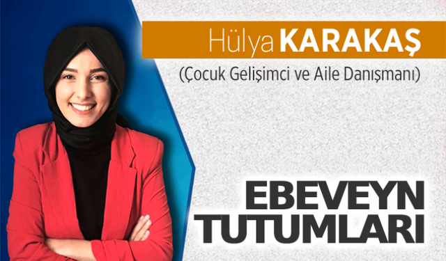 Ebeveyn tutumları