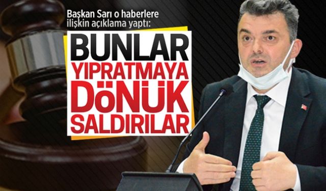 Bunlar, yıpratmaya dönük saldırılar