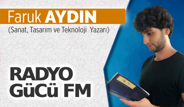 Radyo gücü FM