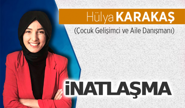 İnatlaşma