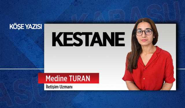 Kestane