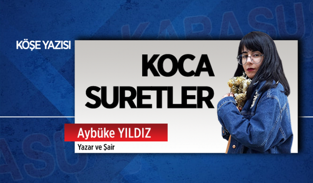 Koca suretler