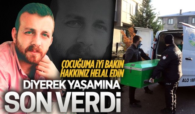 Silahıyla yaşamına son verdi