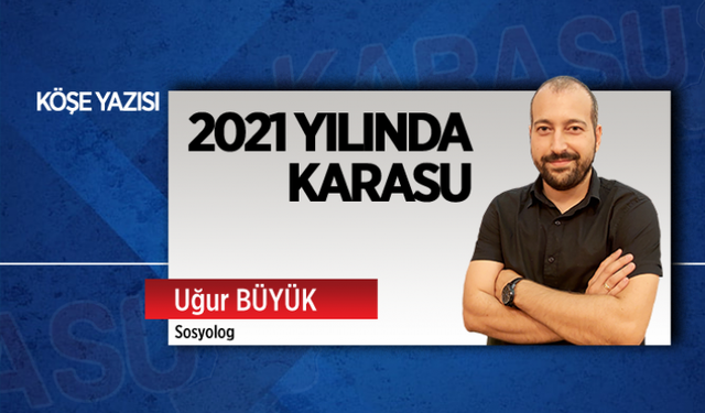 2021 yılında Karasu