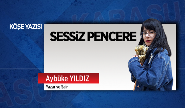 Sessiz pencere